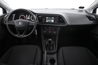 SEAT Leon vaihtoauto