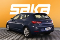 SEAT Leon vaihtoauto