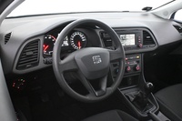 SEAT Leon vaihtoauto