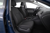 SEAT Leon vaihtoauto