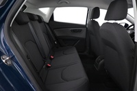 SEAT Leon vaihtoauto