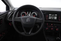 SEAT Leon vaihtoauto