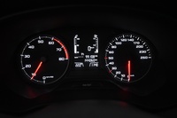 SEAT Leon vaihtoauto