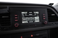 SEAT Leon vaihtoauto