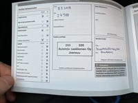 SEAT Leon vaihtoauto