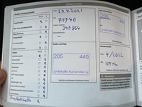 SEAT Leon vaihtoauto