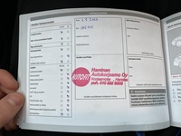 SEAT Leon vaihtoauto