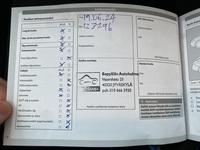 SEAT Leon vaihtoauto