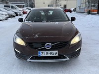 Volvo V60 Cross Country vaihtoauto
