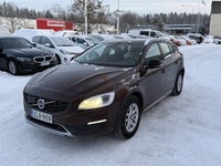 Volvo V60 Cross Country vaihtoauto