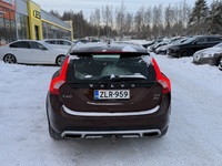 Volvo V60 Cross Country vaihtoauto