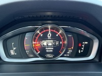 Volvo V60 Cross Country vaihtoauto