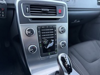 Volvo V60 Cross Country vaihtoauto