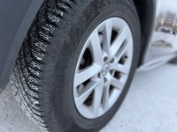 Volvo V60 Cross Country vaihtoauto