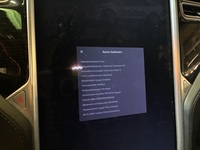 Tesla Model X vaihtoauto