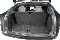 Tesla Model X vaihtoauto