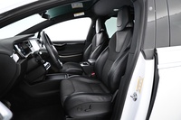 Tesla Model X vaihtoauto