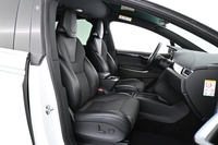 Tesla Model X vaihtoauto