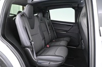 Tesla Model X vaihtoauto