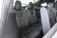 Tesla Model X vaihtoauto