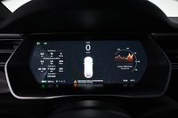 Tesla Model X vaihtoauto