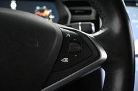 Tesla Model X vaihtoauto