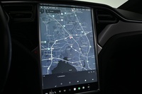 Tesla Model X vaihtoauto