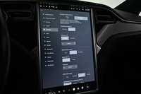 Tesla Model X vaihtoauto