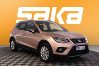 SEAT Arona vaihtoauto