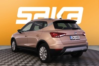 SEAT Arona vaihtoauto