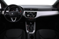 SEAT Arona vaihtoauto
