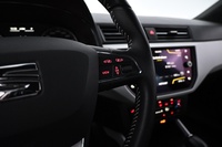 SEAT Arona vaihtoauto