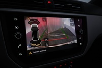 SEAT Arona vaihtoauto