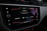 SEAT Arona vaihtoauto
