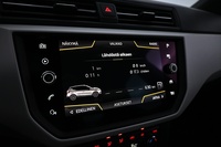 SEAT Arona vaihtoauto