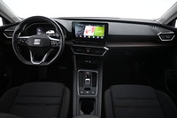 SEAT Leon Sportstourer vaihtoauto