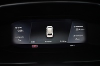 SEAT Leon Sportstourer vaihtoauto