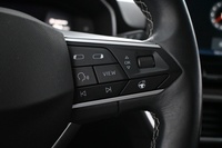 SEAT Leon Sportstourer vaihtoauto