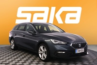 SEAT Leon Sportstourer vaihtoauto