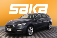 SEAT Leon Sportstourer vaihtoauto