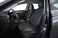 SEAT Leon Sportstourer vaihtoauto