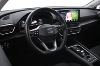 SEAT Leon Sportstourer vaihtoauto