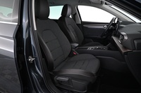 SEAT Leon Sportstourer vaihtoauto