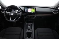 SEAT Leon Sportstourer vaihtoauto