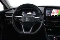 SEAT Leon Sportstourer vaihtoauto