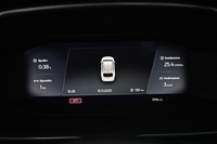 SEAT Leon Sportstourer vaihtoauto