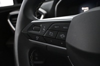 SEAT Leon Sportstourer vaihtoauto