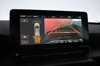 SEAT Leon Sportstourer vaihtoauto