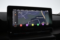 SEAT Leon Sportstourer vaihtoauto