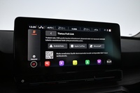 SEAT Leon Sportstourer vaihtoauto